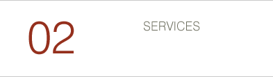 Our Services